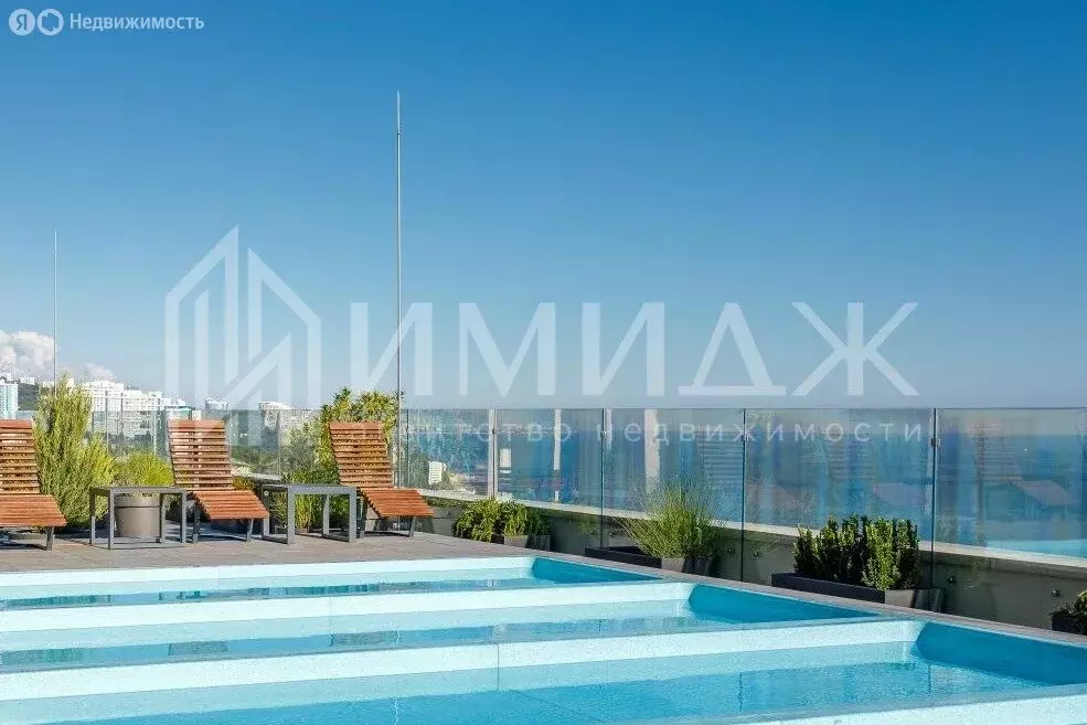 2-комнатная квартира: Сочи, микрорайон Светлана, Депутатская улица, ... - Фото 1