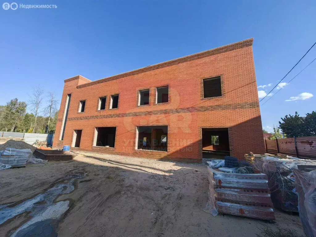 Помещение свободного назначения (438 м) - Фото 1