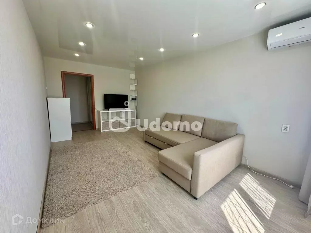 Продаётся 1-к квартира, 37.5 м - Фото 1