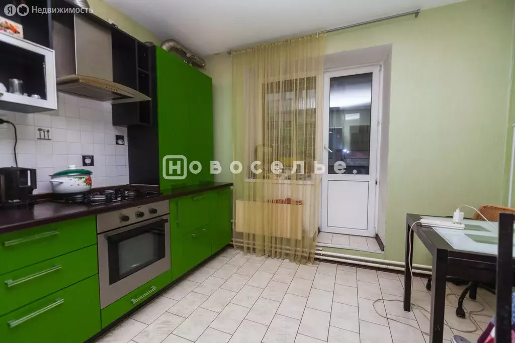 1-комнатная квартира: Рязань, Касимовское шоссе, 65к1 (42.4 м) - Фото 1