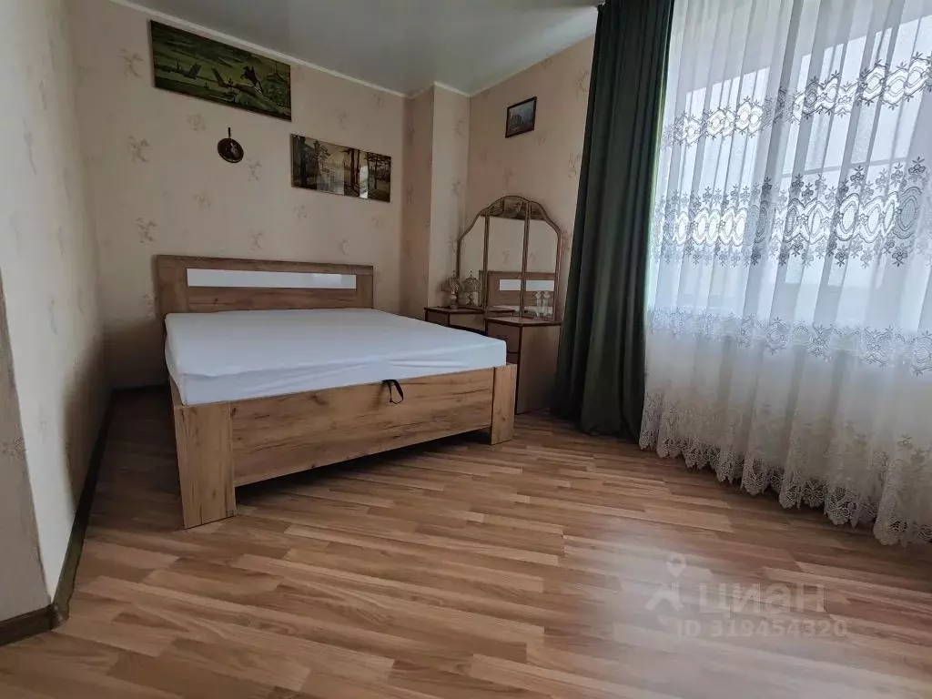 1-к кв. Калининградская область, Зеленоградск ул. Марины Расковой, 4 ... - Фото 0