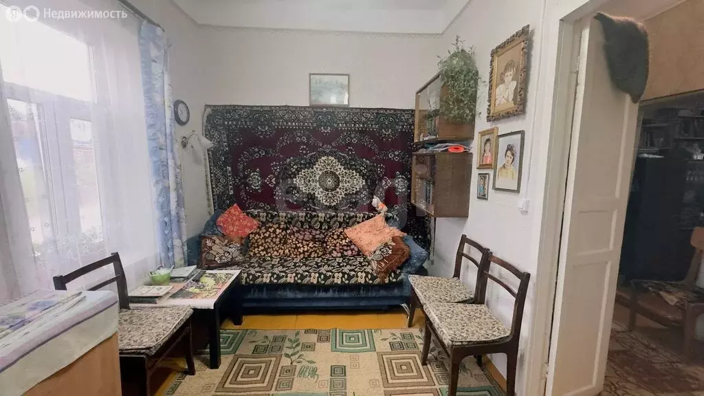 1-комнатная квартира: Бирск, улица Фрунзе, 16 (32.1 м) - Фото 1