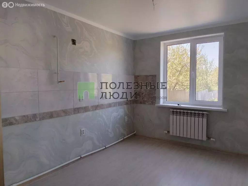 Дом в посёлок Дубовое, микрорайон Северный, Театральная улица (91.5 м) - Фото 1