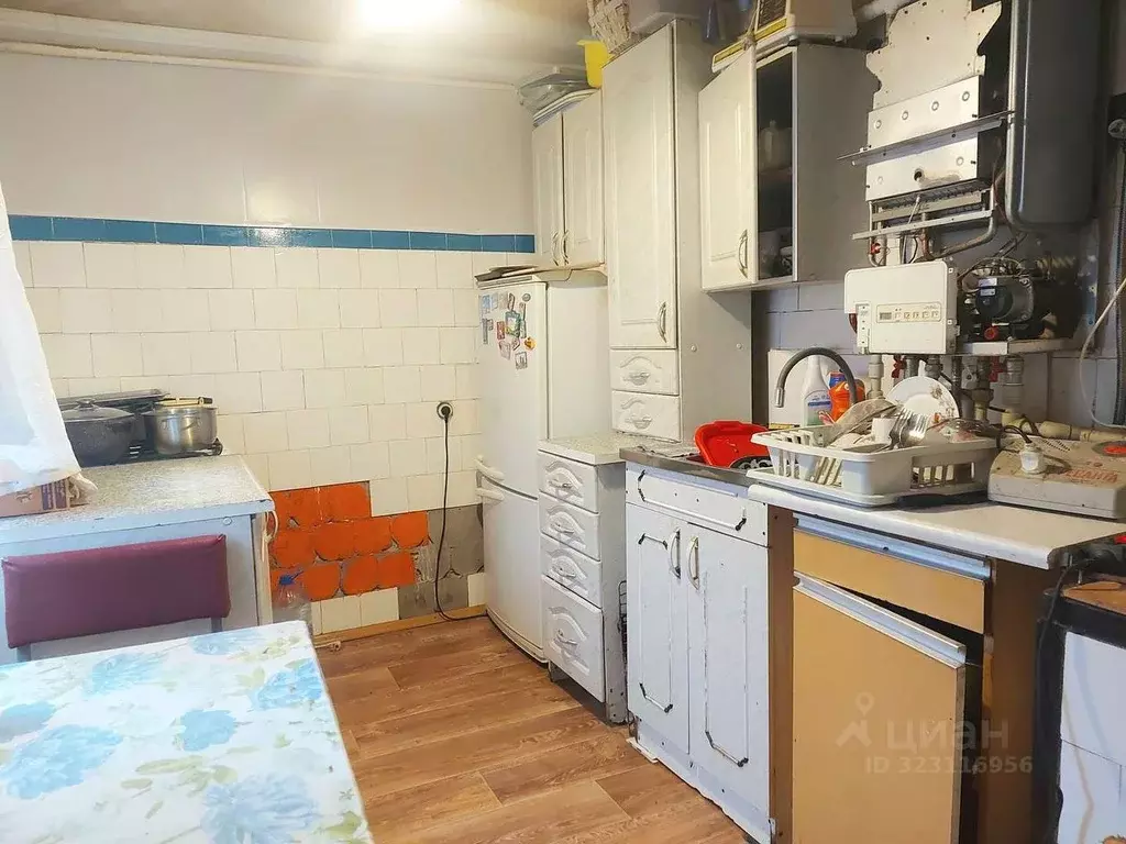 Дом в Белгородская область, Белгород ул. Железнякова, 8А (67 м) - Фото 2