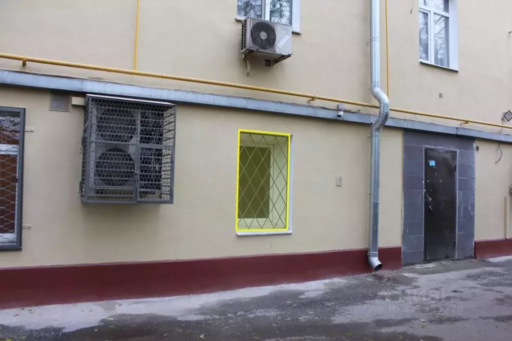 Помещение свободного назначения в Москва Садовая-Кудринская ул., ... - Фото 2