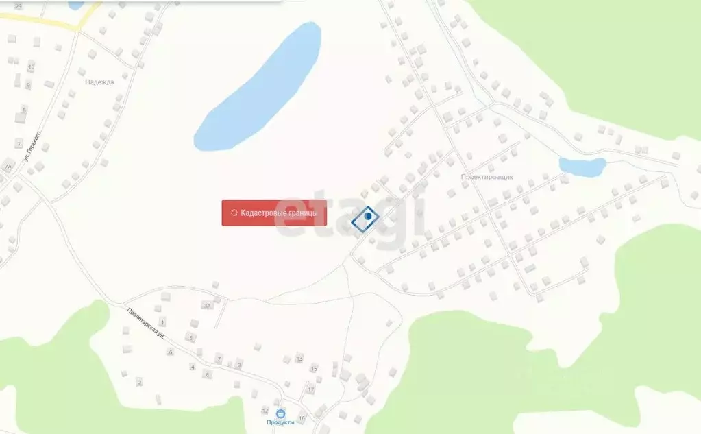 Дом в Свердловская область, Невьянский муниципальный округ, пос. Аять, ... - Фото 2