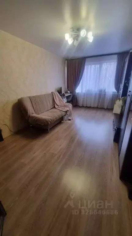 3-к кв. Санкт-Петербург Наличная ул., 49 (60.1 м) - Фото 1