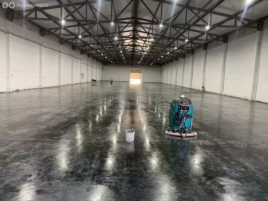 Склад (1850 м) - Фото 2