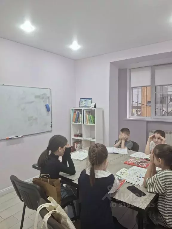 Офис в Северная Осетия, Владикавказ Владикавказская ул., 69к1 (128 м) - Фото 1
