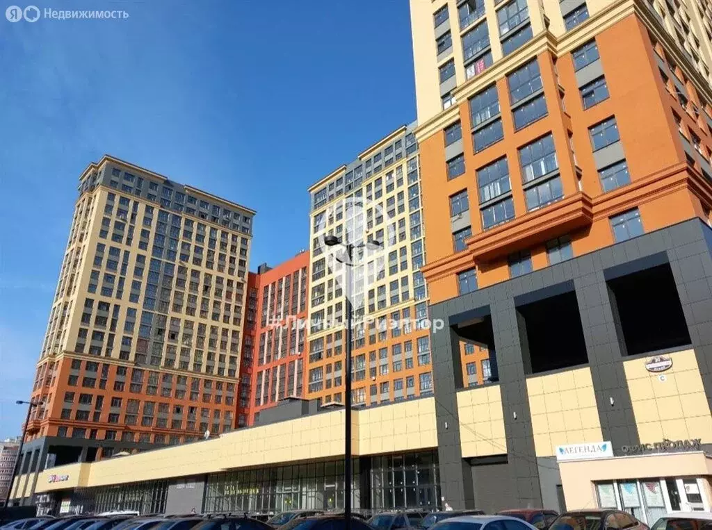 1-комнатная квартира: Рязань, район Канищево, Интернациональная улица, ... - Фото 2