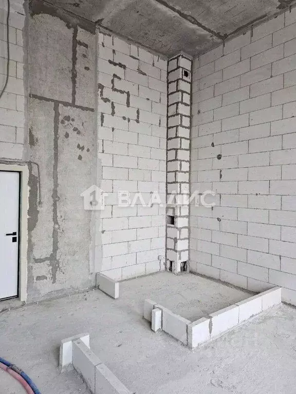 1-к кв. Москва ул. Мустая Карима, 12 (38.0 м) - Фото 1