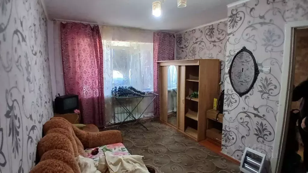 1-к кв. Ставропольский край, Пятигорск Сельская ул., 34 (32.0 м) - Фото 2