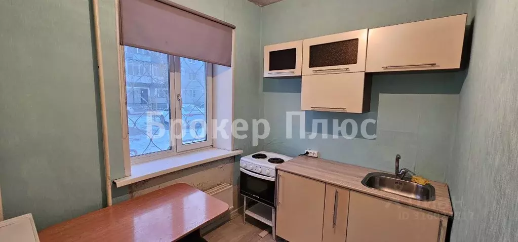 1-к кв. Тыва, Кызыл ул. Ооржака Лопсанчапа, 31 (33.5 м) - Фото 1