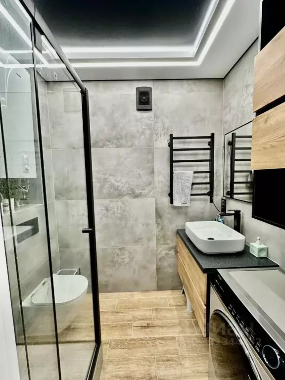 4-к кв. Удмуртия, Завьяловский район, с. Первомайский ул. Архитектора ... - Фото 1