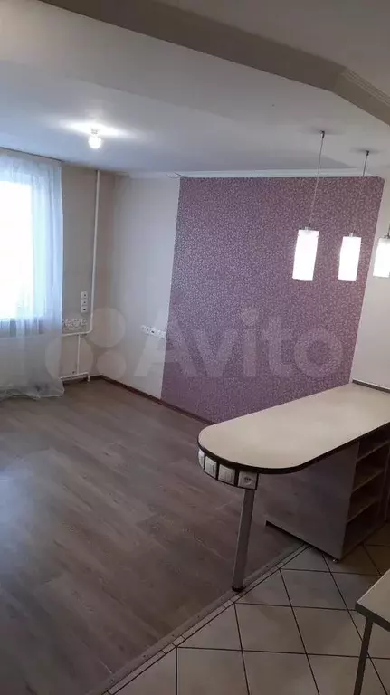 1-к. квартира, 29 м, 2/5 эт. - Фото 0