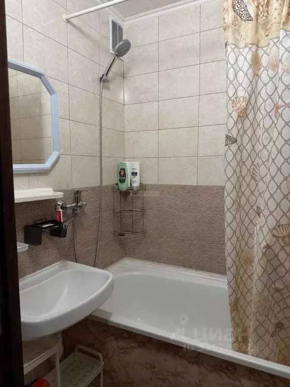 1-к кв. Белгородская область, Белгород бул. Юности, 37 (35.0 м) - Фото 1