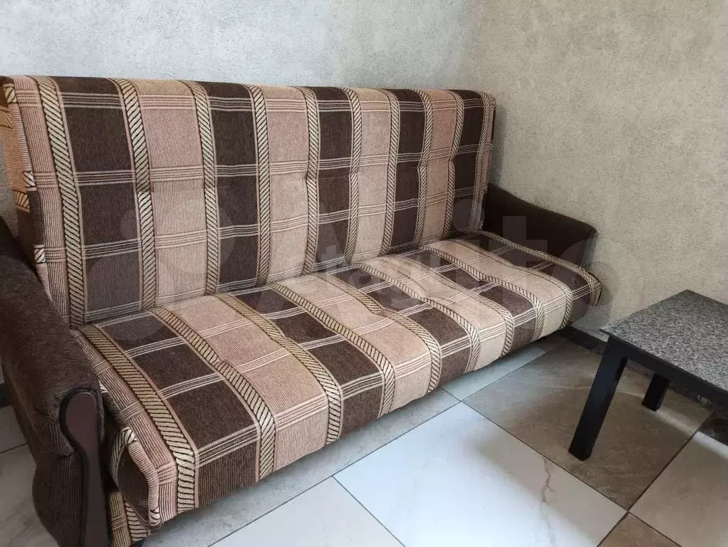Квартира-студия, 16 м, 4/4 эт. - Фото 0