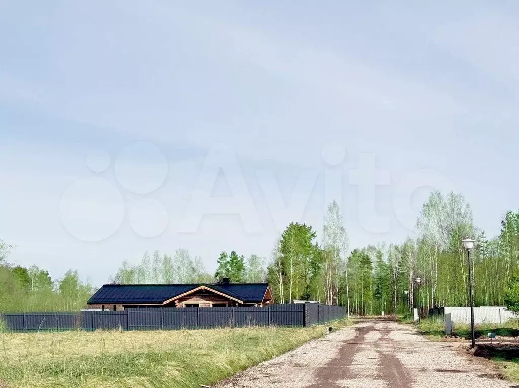 Участок 9,3 сот. (ИЖС) - Фото 1