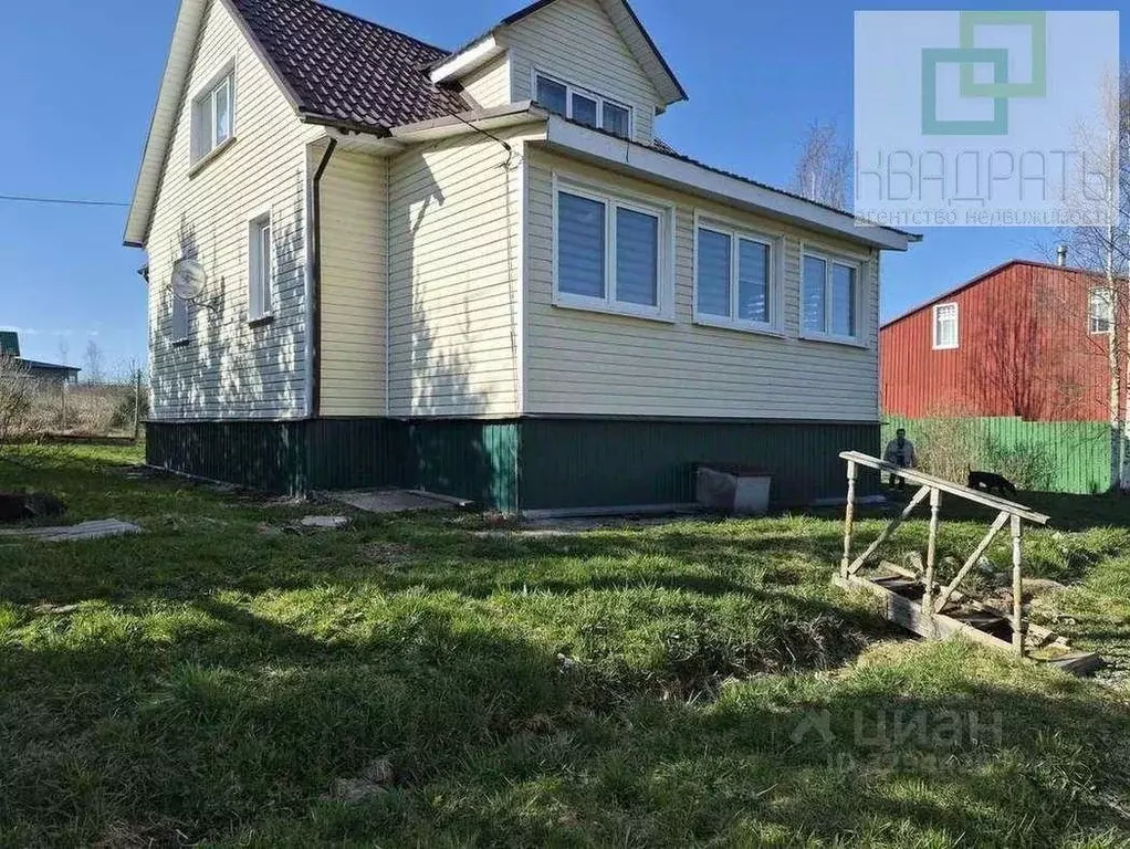 Дом, 140 м - Фото 1