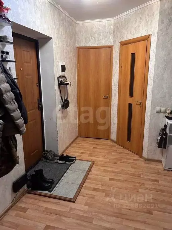 2-к кв. Алтайский край, Барнаул Балтийская ул., 103 (44.4 м) - Фото 1