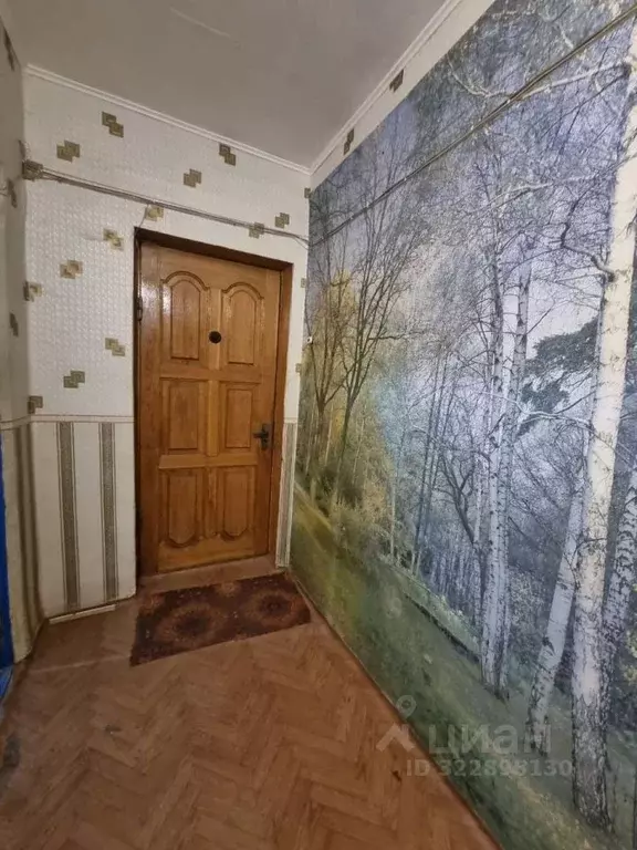 3-к кв. Тульская область, Щекинский район, Первомайский городское ... - Фото 2