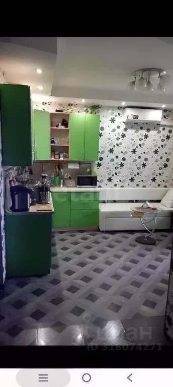 2-к кв. Московская область, Балашиха ул. Ситникова, 8 (52.0 м) - Фото 0