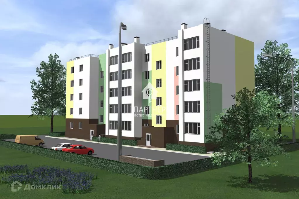 Продаётся 3-к квартира, 88 м - Фото 0