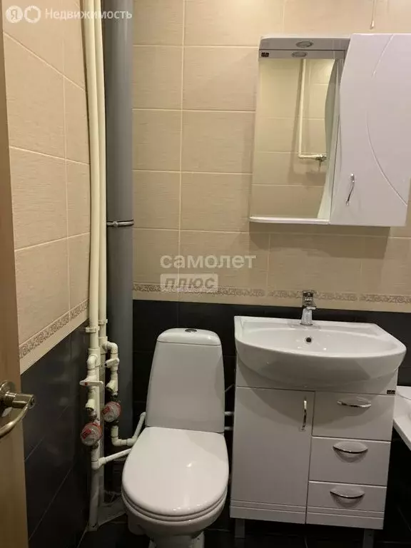 1-комнатная квартира: Саратовская область, муниципальное образование ... - Фото 2