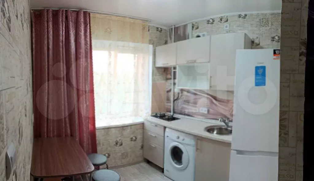 2-к. квартира, 47 м, 4/5 эт. - Фото 1