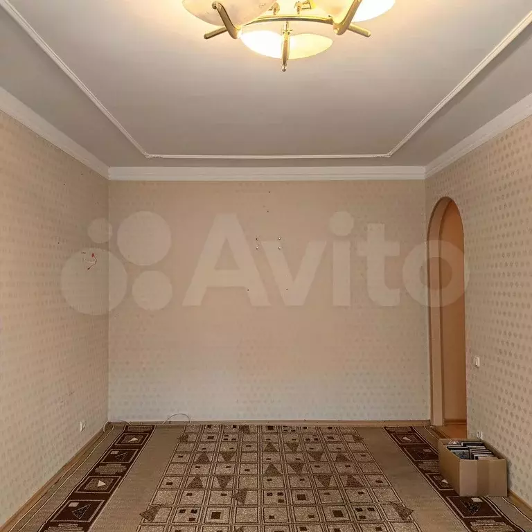 2-к. квартира, 41,9 м, 1/5 эт. - Фото 1