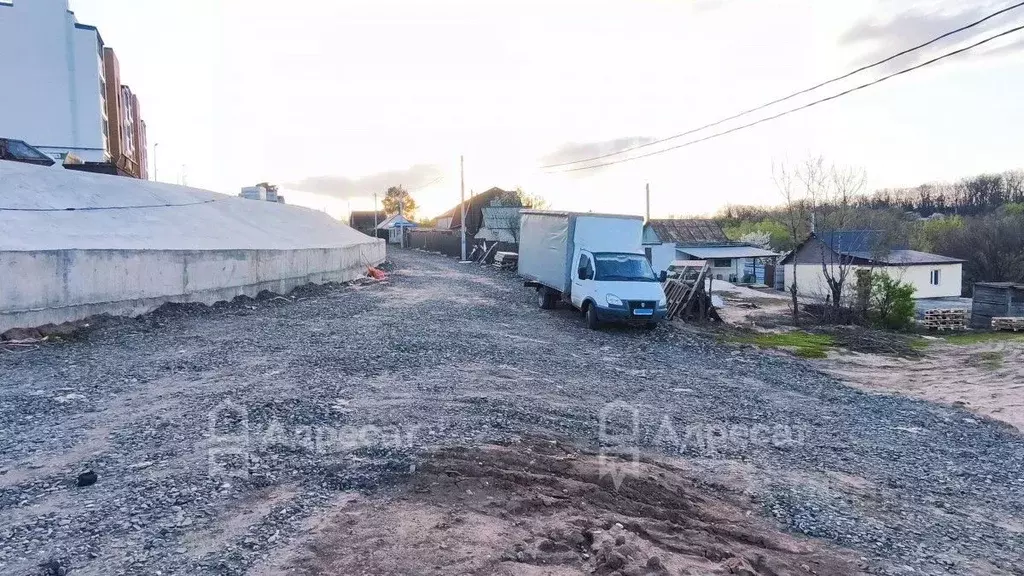 Участок в Волгоградская область, Волгоград Электромонтажник СНТ,  ... - Фото 1