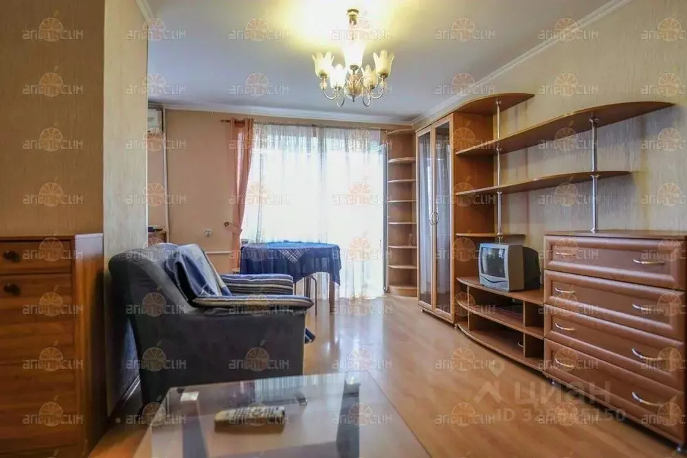 3-к кв. Ставропольский край, Ставрополь ул. Ленина, 328/11 (61.6 м) - Фото 1