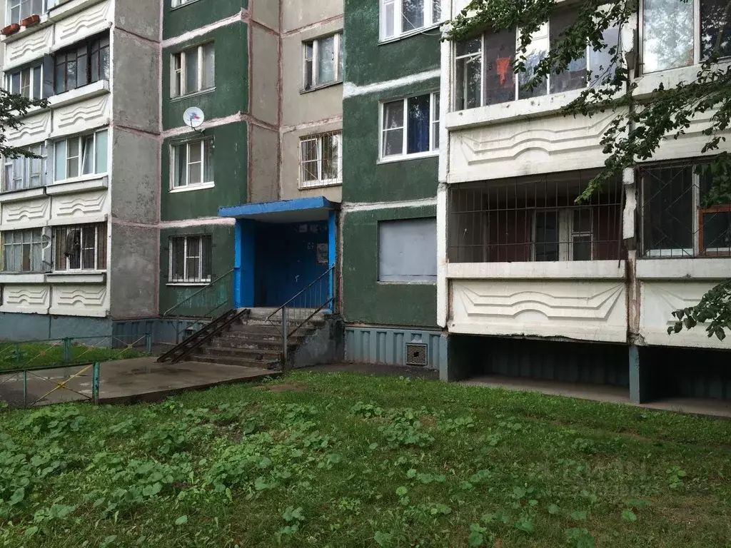 Помещение свободного назначения в Нижегородская область, Нижний ... - Фото 0