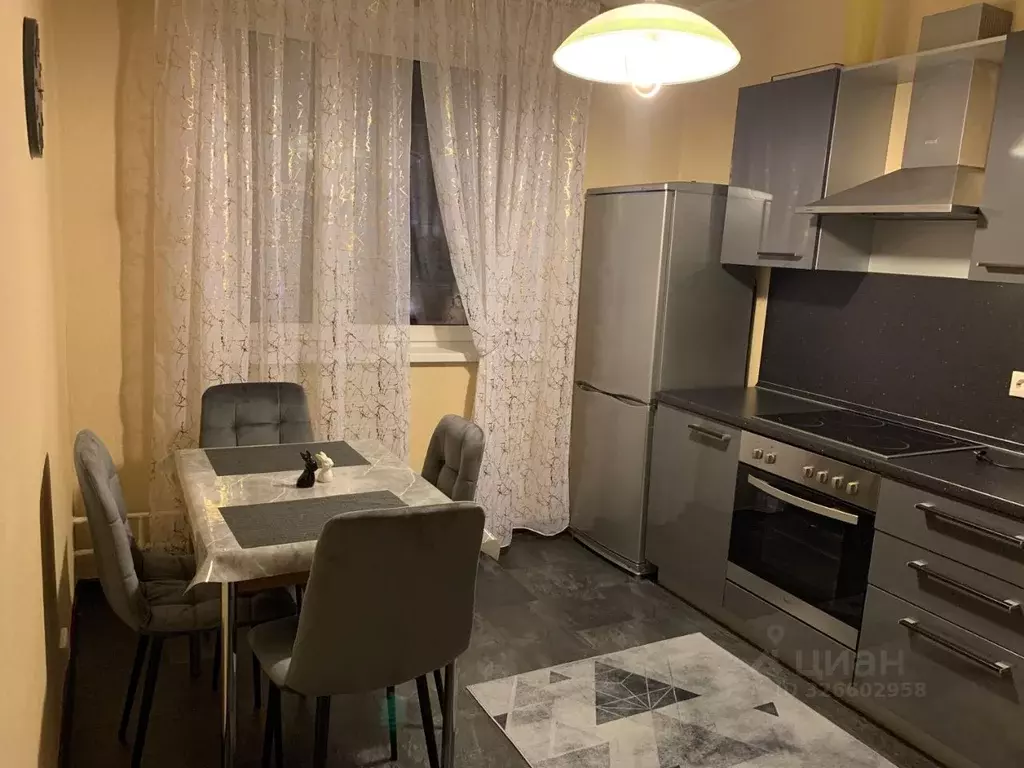 2-к кв. Москва Олимпийский просп., 22 (54.0 м) - Фото 2