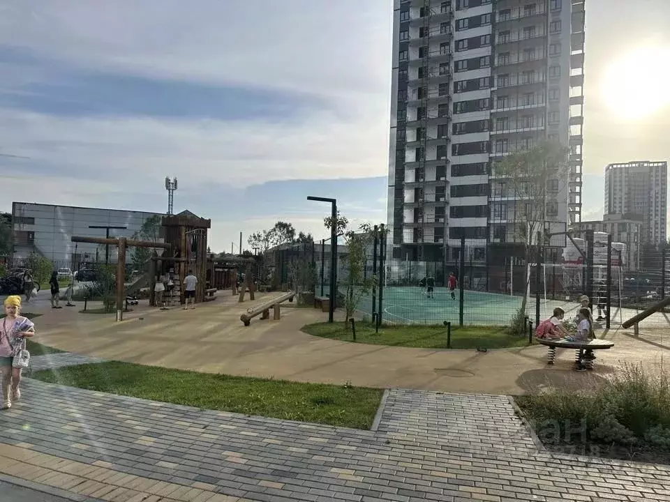 2-к кв. Новосибирская область, Новосибирск ул. Гаранина, 41 (42.0 м) - Фото 2