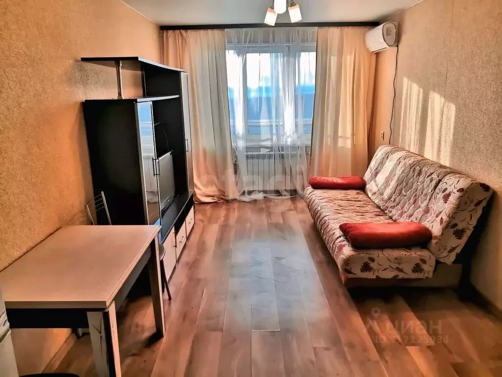 Студия Приморский край, Владивосток Луговая ул., 50А (22.9 м) - Фото 0