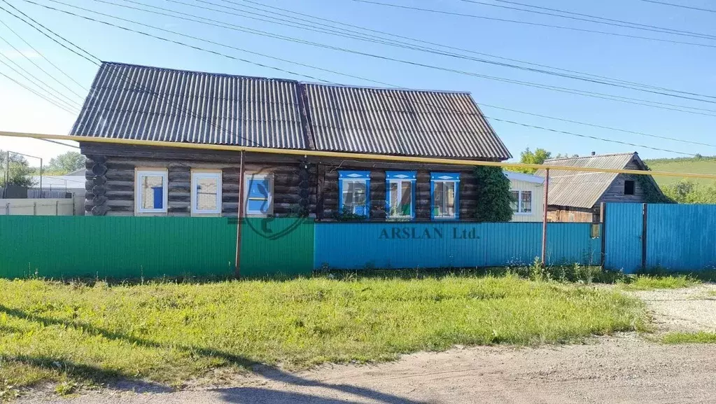 Дом в Татарстан, Высокогорский район, Дубъязское с/пос, с. Дубъязы ул. ... - Фото 2