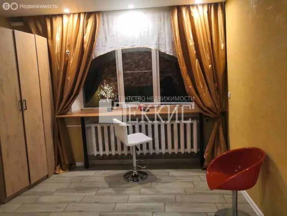 1-комнатная квартира: Сокол, Сосновая улица, 2 (26.7 м) - Фото 1