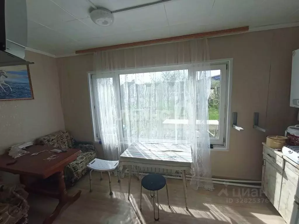 Дом в Ростовская область, Белая Калитва Степная ул. (28 м) - Фото 2