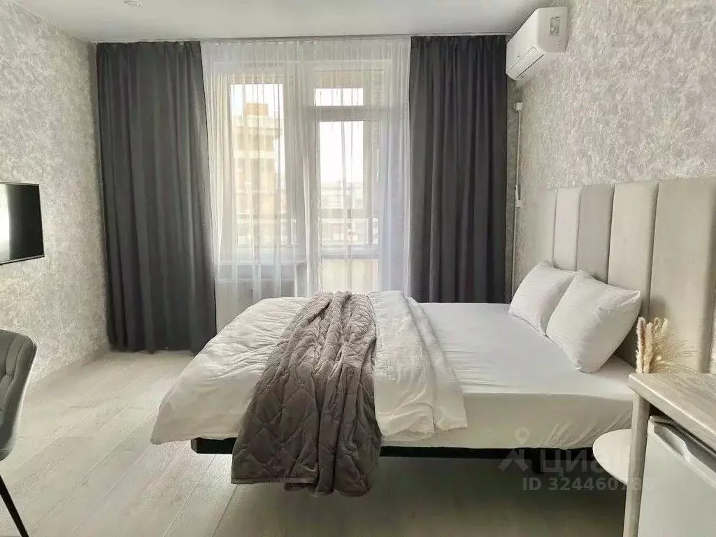 1-к кв. Санкт-Петербург Богатырский просп., 2А (22.0 м) - Фото 1