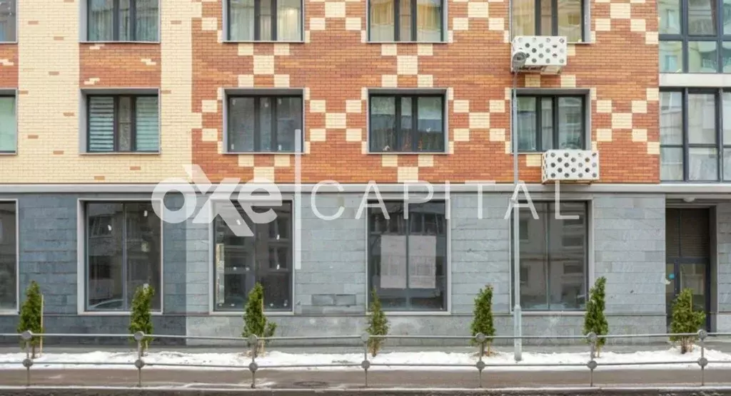 Помещение свободного назначения в Москва Сосинская ул., 6 (270 м) - Фото 0