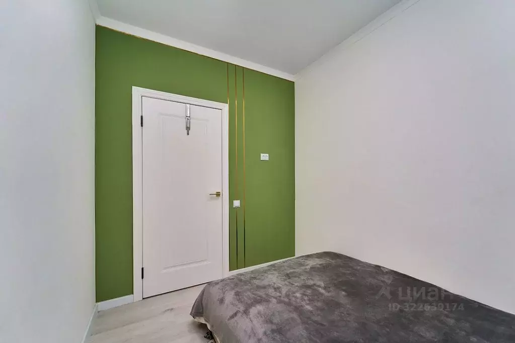 1-к кв. Краснодарский край, Краснодар ул. Западный обход, 45к4 (33.7 ... - Фото 2