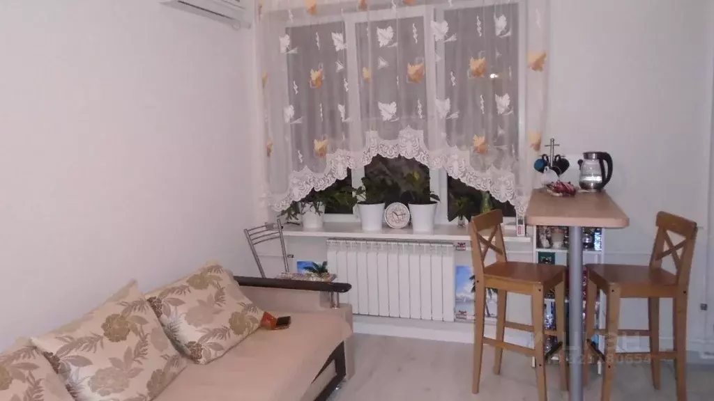 Комната Ростовская область, Ростов-на-Дону Клубная ул., 8 (16.0 м) - Фото 1