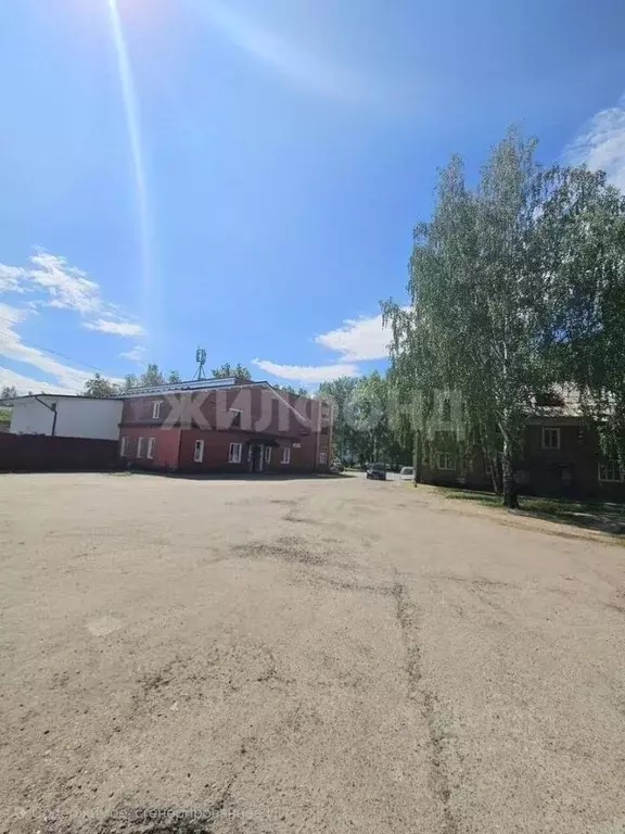Помещение свободного назначения в Томская область, Северск ул. ... - Фото 2