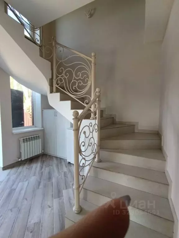 Дом в Ставропольский край, Ставрополь Росгипрозем садовое ... - Фото 1