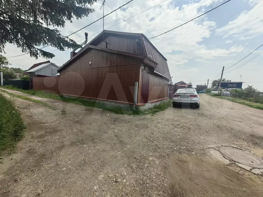 Дом 50 м на участке 7 сот. - Фото 1