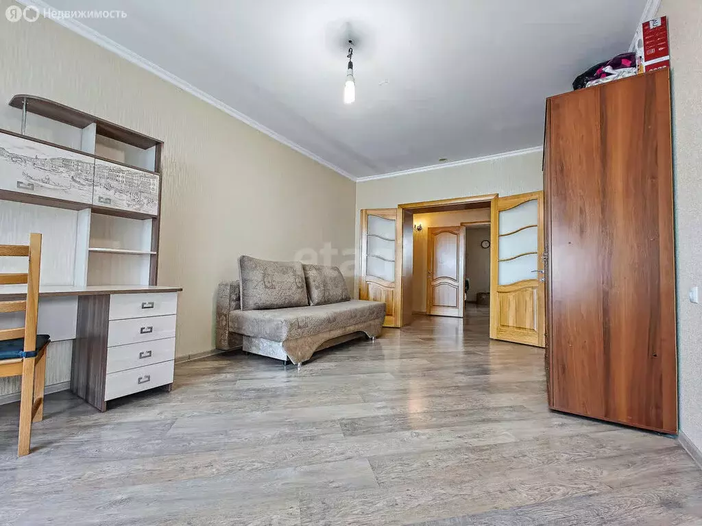 4-комнатная квартира: Новосибирск, улица Бориса Богаткова, 65 (128 м) - Фото 0