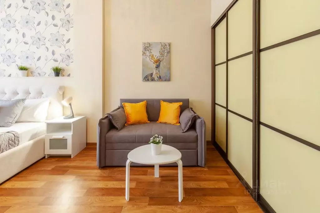 1-к кв. Самарская область, Самара Революционная ул., 3 (49.0 м) - Фото 2