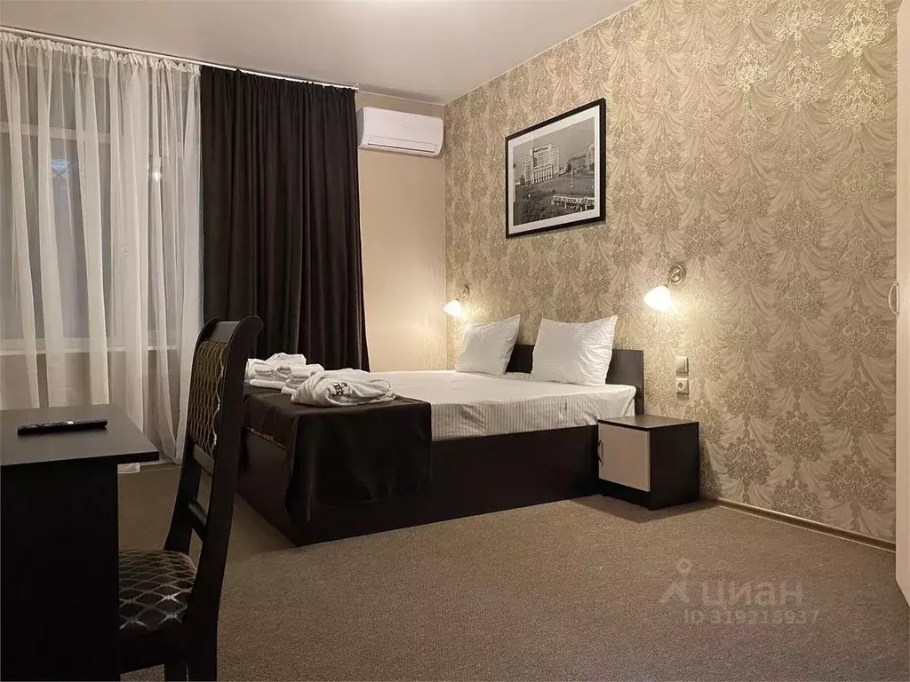 Комната Москва Ленинградский просп., 76К4 (27.0 м) - Фото 0