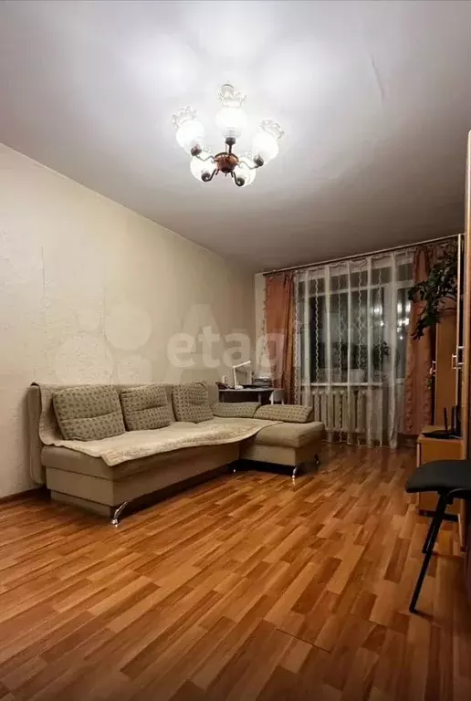 2-к. квартира, 45,1 м, 3/5 эт. - Фото 1